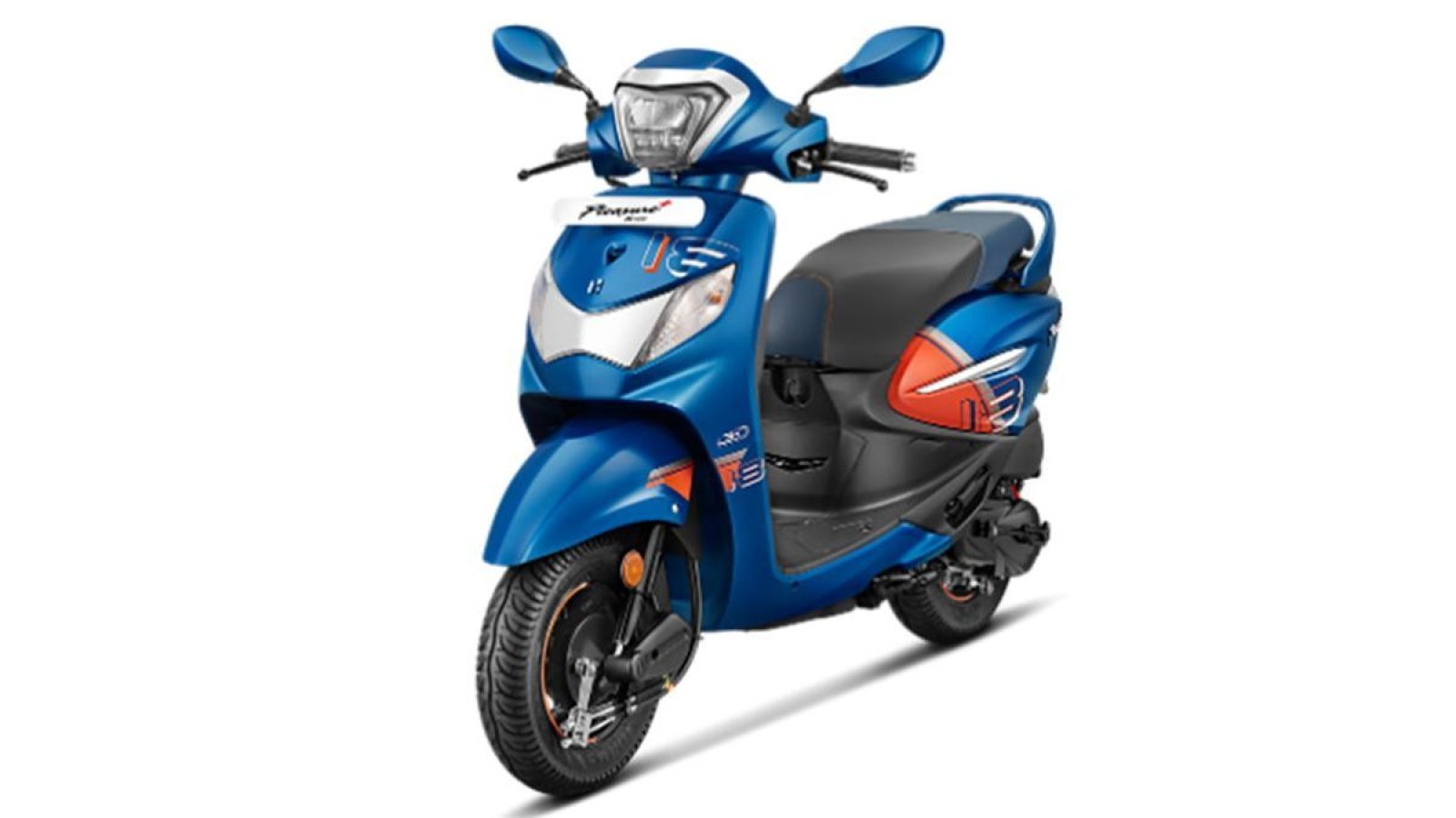 Launch of Hero Pleasure Plus Xtec Sports will present Activa with a tough challenge