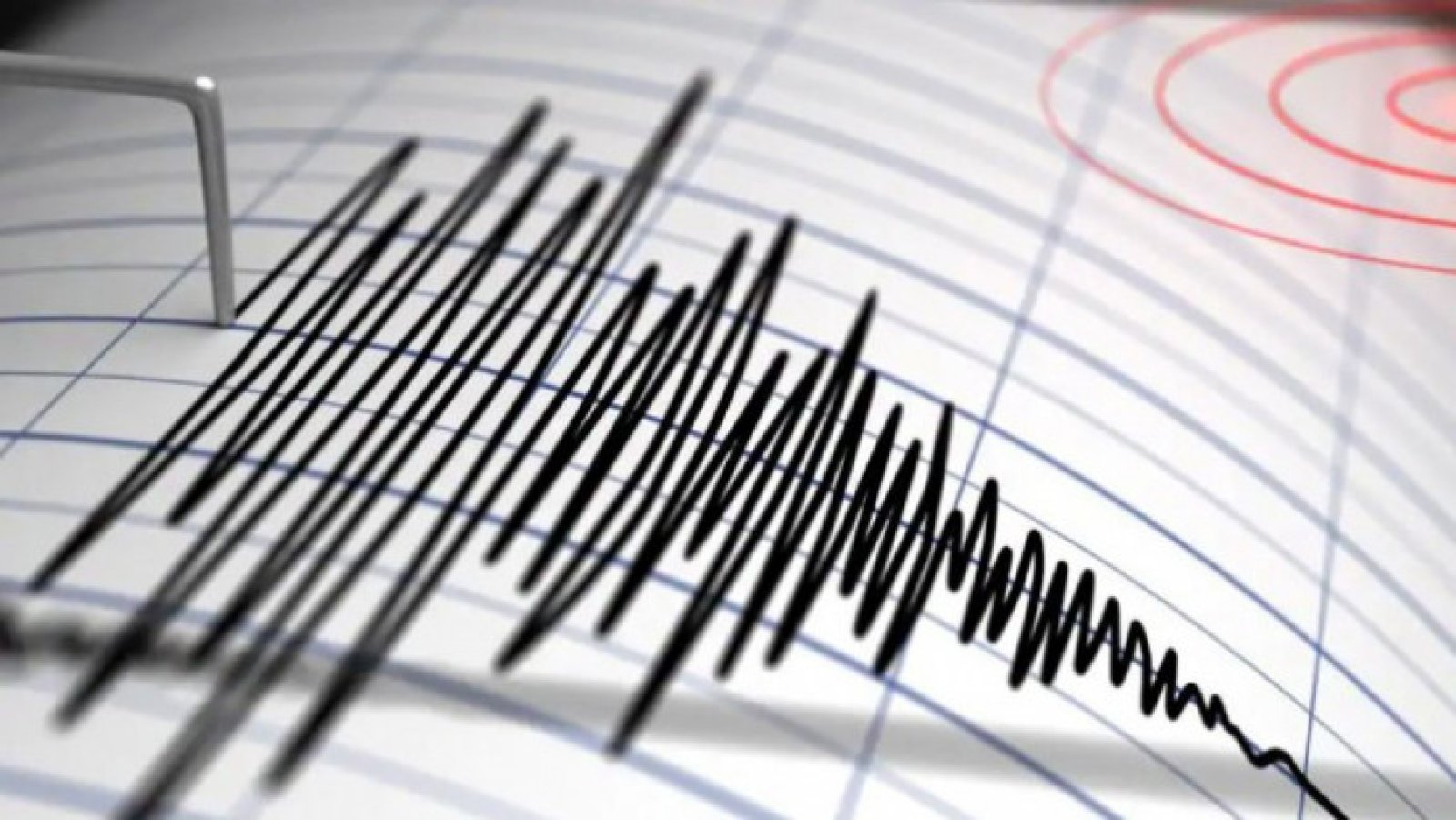 Earth shook due to strong earthquake in Vanuatu, intensity of 6.4 on Richter scale