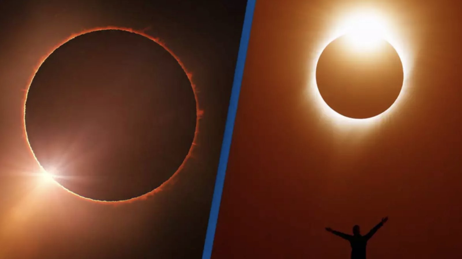 Solar Eclipse: Road accidents increase during total solar eclipse, warning issued regarding 8th April
