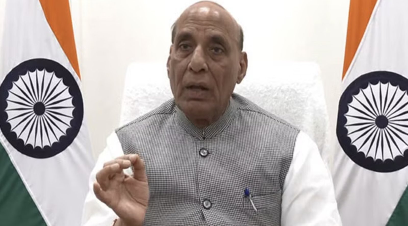Defence: Directorate General of Quality Assurance will be reorganized, Self-reliant India campaign will get new momentum