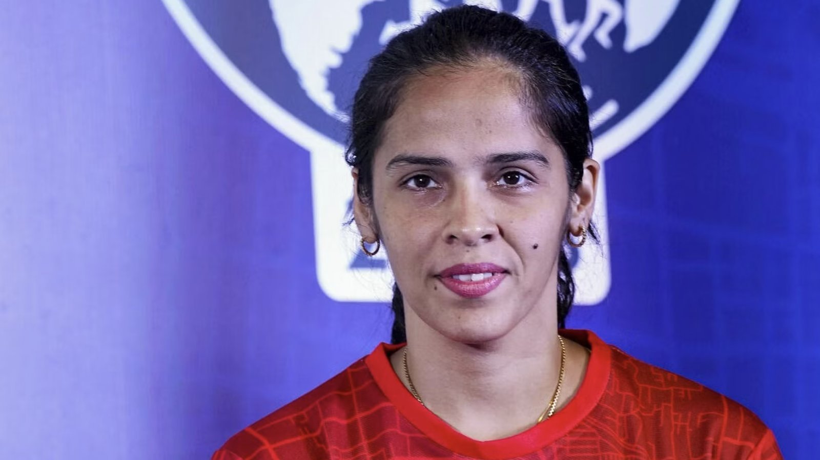 Saina Nehwal expressed her outrage on social media after the anti-women Congress leader's statement