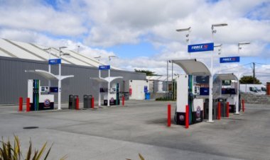 Due to leap year, petrol pumps in this country stopped working