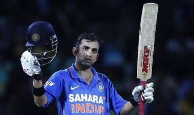 Did that quarrel become the reason, Gautam Gambhir left politics, took this decision because of these responsibilities