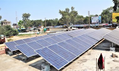 Rooftop solar installations: India's big leap in installing solar panels on rooftops, American research firm also approved