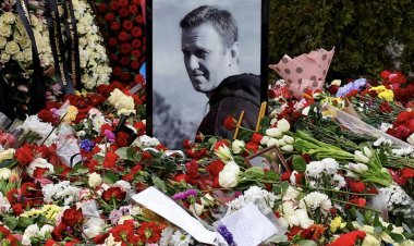 Alexei Navalny Death: Now Canada has imposed new sanctions on Russia, what will Putin do when he is surrounded from all sides?