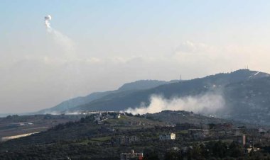 One person from Kerala killed, two injured in missile attack in Israel