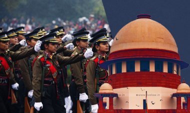 SC: Case of promotion of women officers in the army, the court sought information about the process of listing