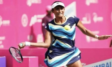 Vaishnavi won gold by defeating Russian player, created history by coming from a small village