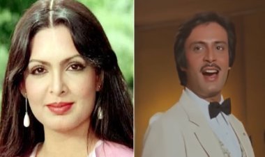 Despite being married, Zeenat Aman was dating this actor, after years the actor revealed