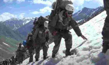 PM Modi may take part in the "Bharat Shakti Exercise," which all three armies will conduct together in Pokhran