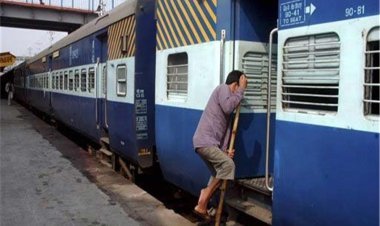 Indian Railway: They are aware of the regulations and receive discounts of over 50% on train tickets