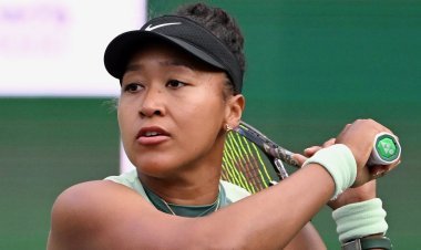 Indian Wells Open: Naomi Osaka reached the third round while Coco Gauff narrowly escaped defeat