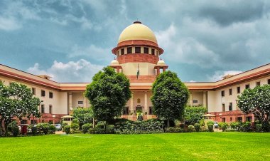 Bengali government has contested the CBI probe, and the Supreme Court will hear the Sandeshkhali case today