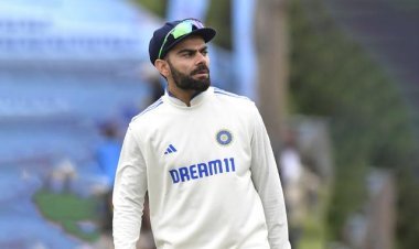 BCCI official gave a big update regarding Virat Kohli, know when he will return