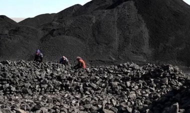Accidents in two coal mines in China, 12 people died