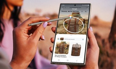 Circle to Search feature will be available in Google Pixel 7 series, the experience of users will change