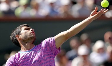 Alcaraz and Sinner make it to the quarterfinals of Indian Wells