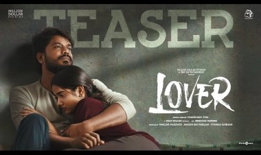 Release date confirmed for True Lover, know when and where it will be streamed?