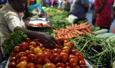 Slight change in wholesale inflation rate in February, figure reached four-month low of 0.20%