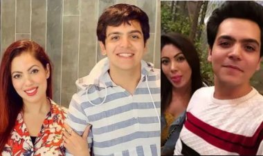 'Babita' ji was seen applying turmeric to 'Tappu', another picture goes viral amid engagement rumours