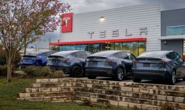 Tesla stock performed poorly in S&P 500, stock may fall further