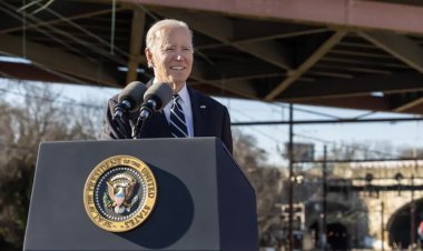 'I will end this policy of Biden administration as soon as it comes to power', Trump attacks US President fiercely