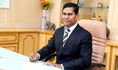 Election Bond: Future Gaming gave the DMK a donation of Rs 509 crore, but details regarding a bond worth Rs 859 crore are missing