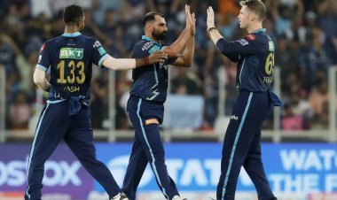 Just 3 days before IPL 2024, Gujarat Titans star created a stir; Broke the back of opponents by taking 4 wickets