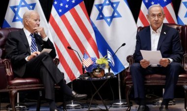 Biden and Netanyahu spoke on phone, US President warned against taking action in Rafah