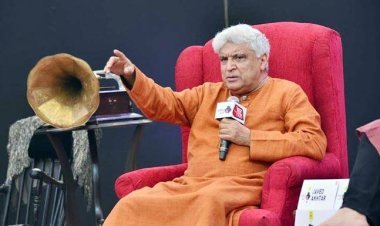 Javed Akhtar is in favour of 4 marriages, know what the writer said on UCC