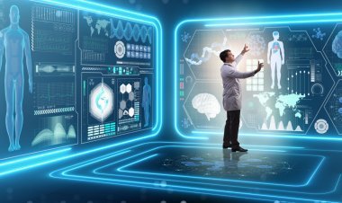 Researchers from the Netherlands confirm that AI makes it easier to identify patients' stress