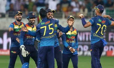 Sri Lanka played a big role to save this powerful player from ICC ban