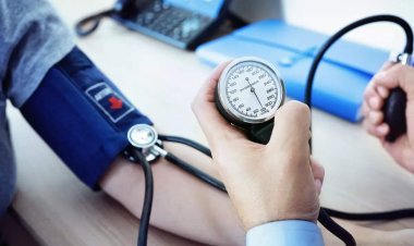 20 crore Indians had higher blood pressure, and the situation in the southern states was even worse, according to ICMR research