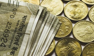 Rupee closed at all-time low, fell by 48 paise, dollar strengthened due to these reasons    