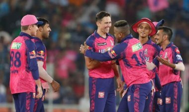 RR vs LSG: Today Lucknow will challenge Rajasthan at home, know from the statistics who is better than whom