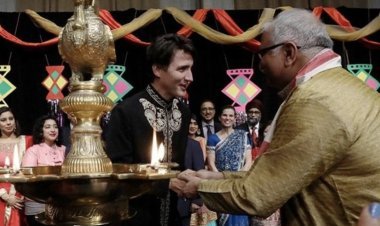 Elections should not be held on the occasion of Diwali next year, Canadian government brought a proposal