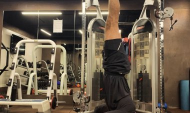 Ranbir Kapoor did this feat for the first time for 'Ramayana', picture from actor's intense training goes viral