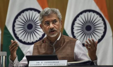 Pakistan, which is facing serious economic crisis, has big expectations from India, Foreign Minister made this request