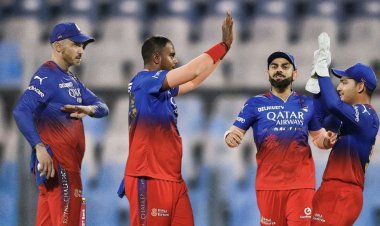 RCB vs PBKS: Bengaluru would like to register its first win by defeating Punjab, see the playing 11 of both teams