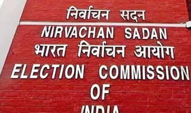 Election Commission advice states to use NCC Scouts and Guides to protect themselves from heat waves