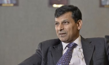 Raghuram Rajan: 'It is a big mistake to believe the hype related to economic growth', former RBI Governor gave this warning