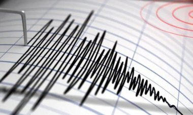 Earth shook due to strong earthquake in Vanuatu, intensity of 6.4 on Richter scale