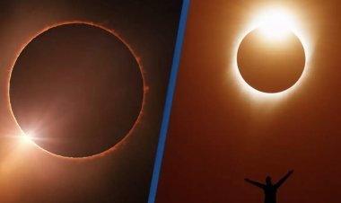 Solar Eclipse: Road accidents increase during total solar eclipse, warning issued regarding 8th April