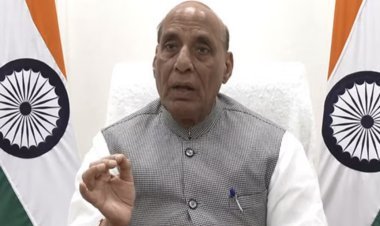 Defence: Directorate General of Quality Assurance will be reorganized, Self-reliant India campaign will get new momentum