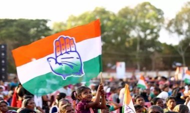 Shock to Congress from Delhi High Court, party's petition challenging Income Tax Department order rejected
