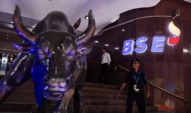 Market cap of 7 out of top 10 companies increased, Reliance benefited the most, know who suffered loss