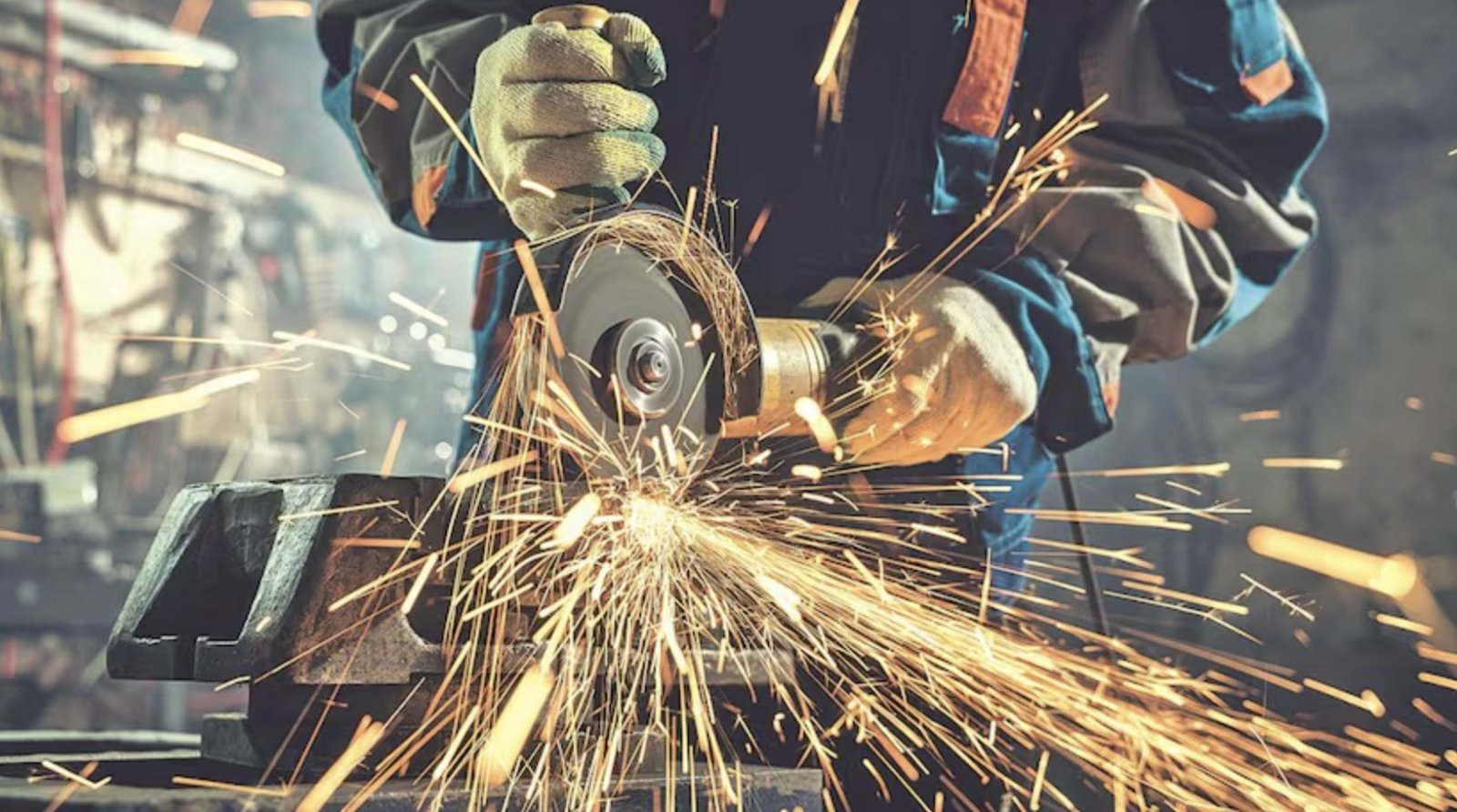 Manufacturing sector growth rate at highest level in 16 years due to increase in demand and new orders, PMI reaches 59.1