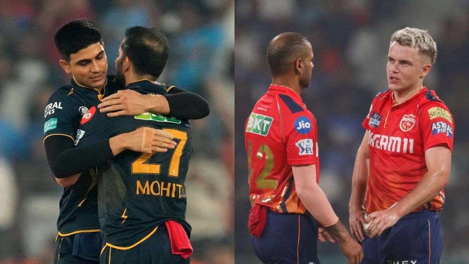 GT vs. PBKS: Based on the Narendra Modi Stadium pitch report, runs will pour down or wickets will fall quickly in Ahmedabad today