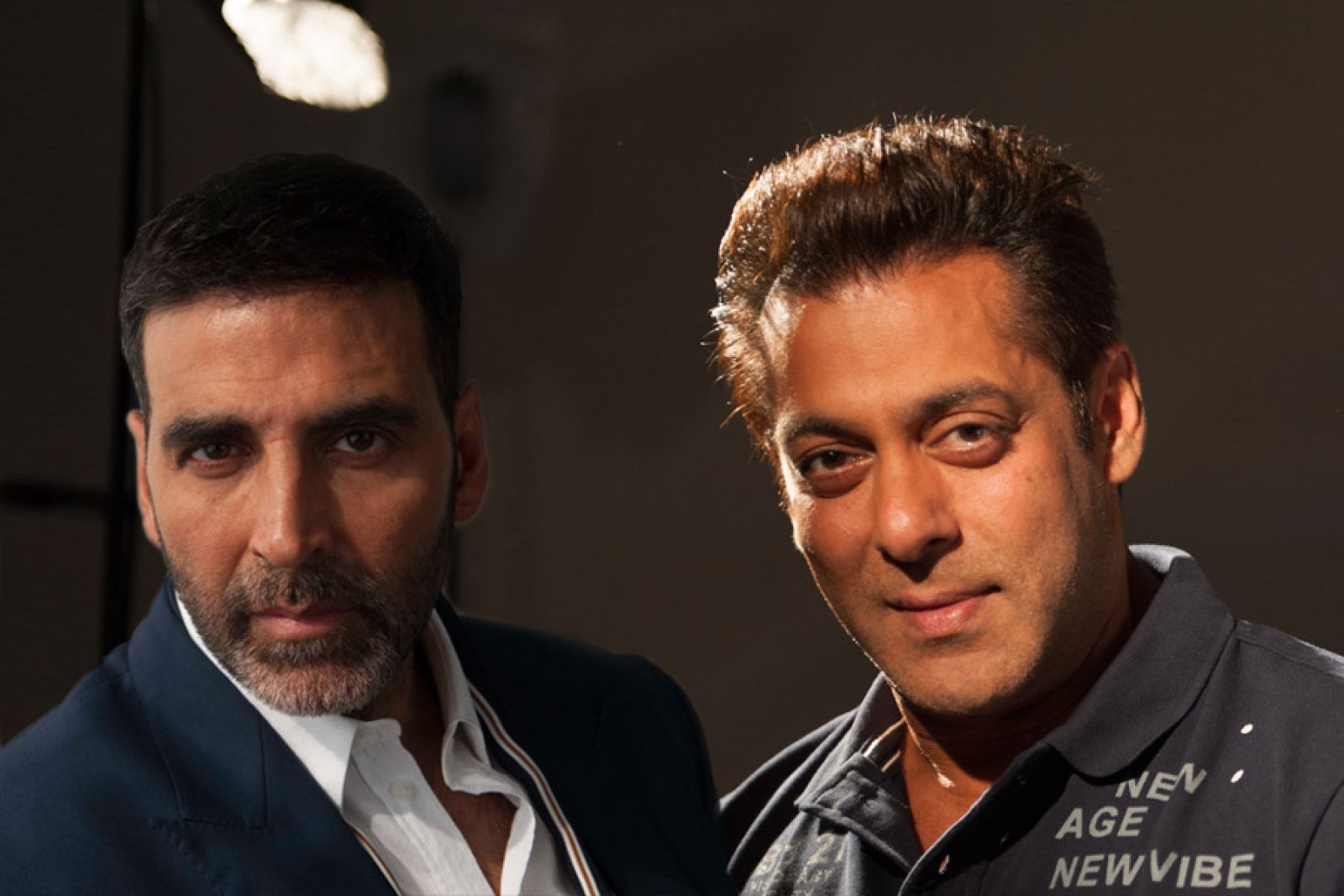 Akshay Kumar does this drunken act after drinking alcohol, revealing his secret in front of Salman Khan