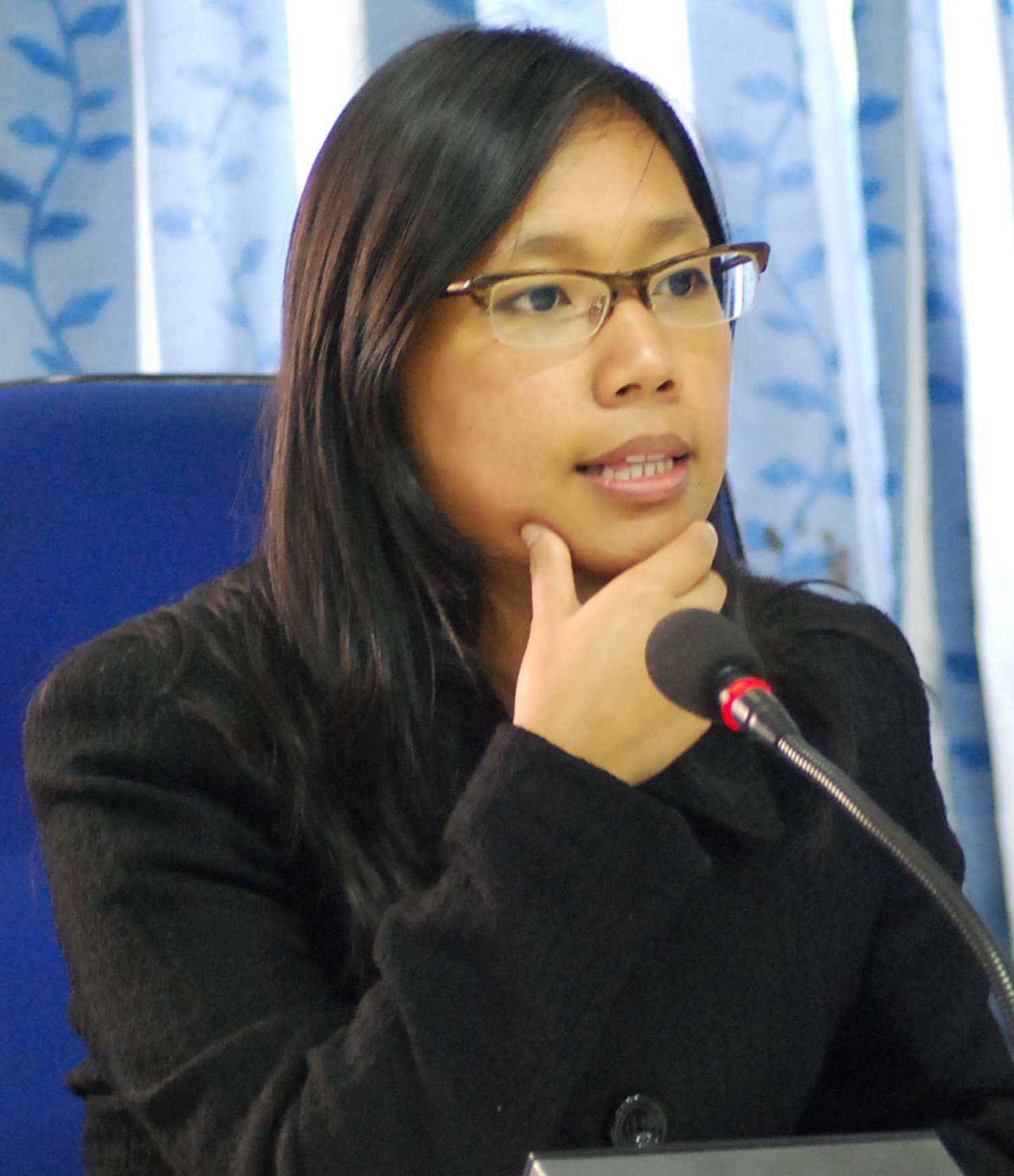 Agatha Sangma's important statement on CAA, said- Meghalaya had got exemption, hence supported